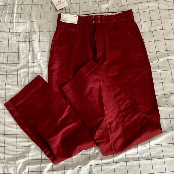 Ines pants brown main image 1